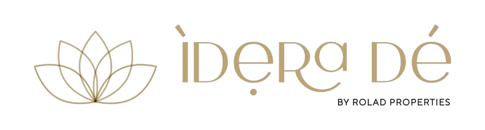 Idera Dé Logo